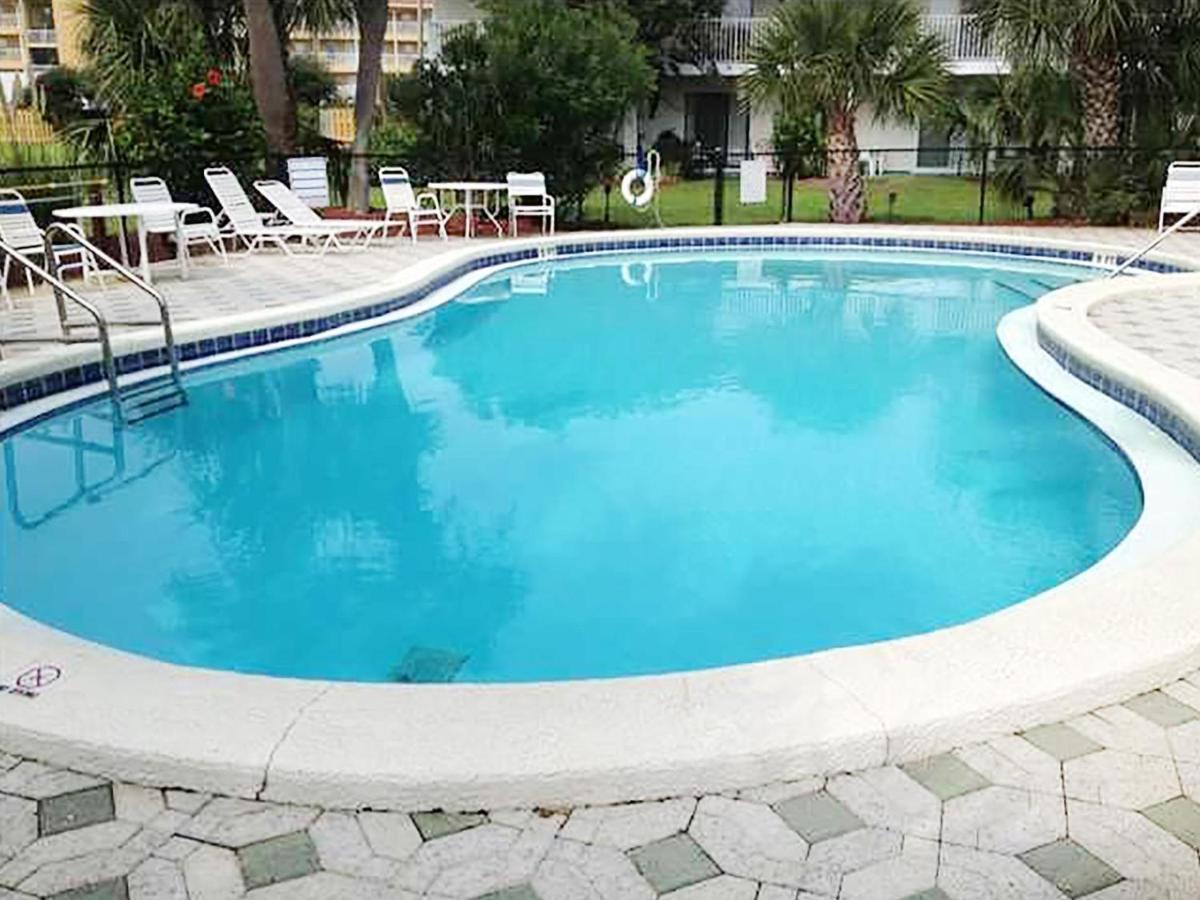 Summerhouse Townhomes #6- Blue Pearl Destin Exterior photo