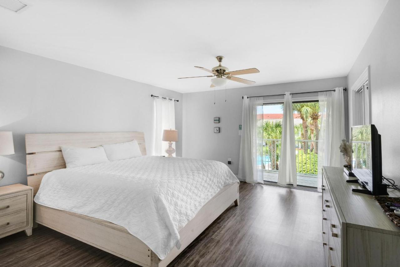 Summerhouse Townhomes #6- Blue Pearl Destin Exterior photo
