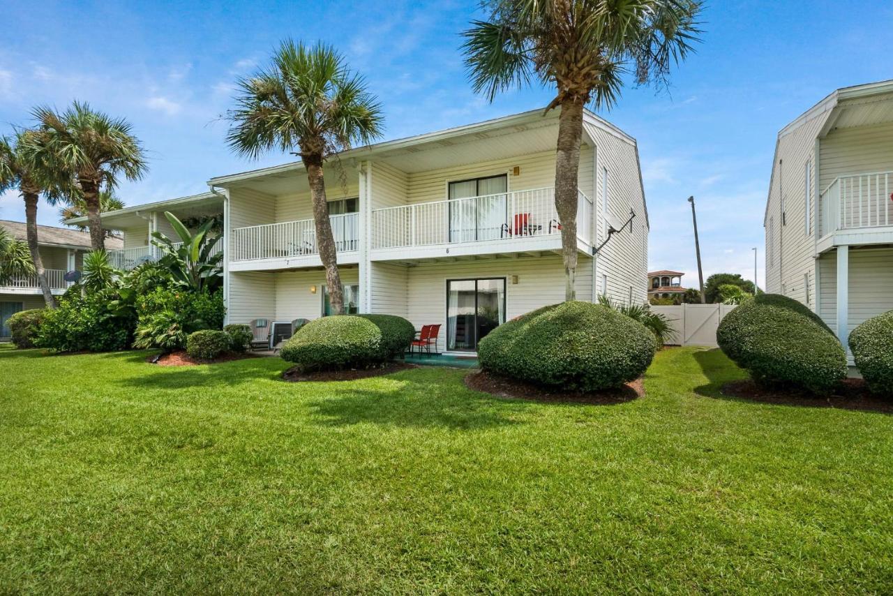 Summerhouse Townhomes #6- Blue Pearl Destin Exterior photo