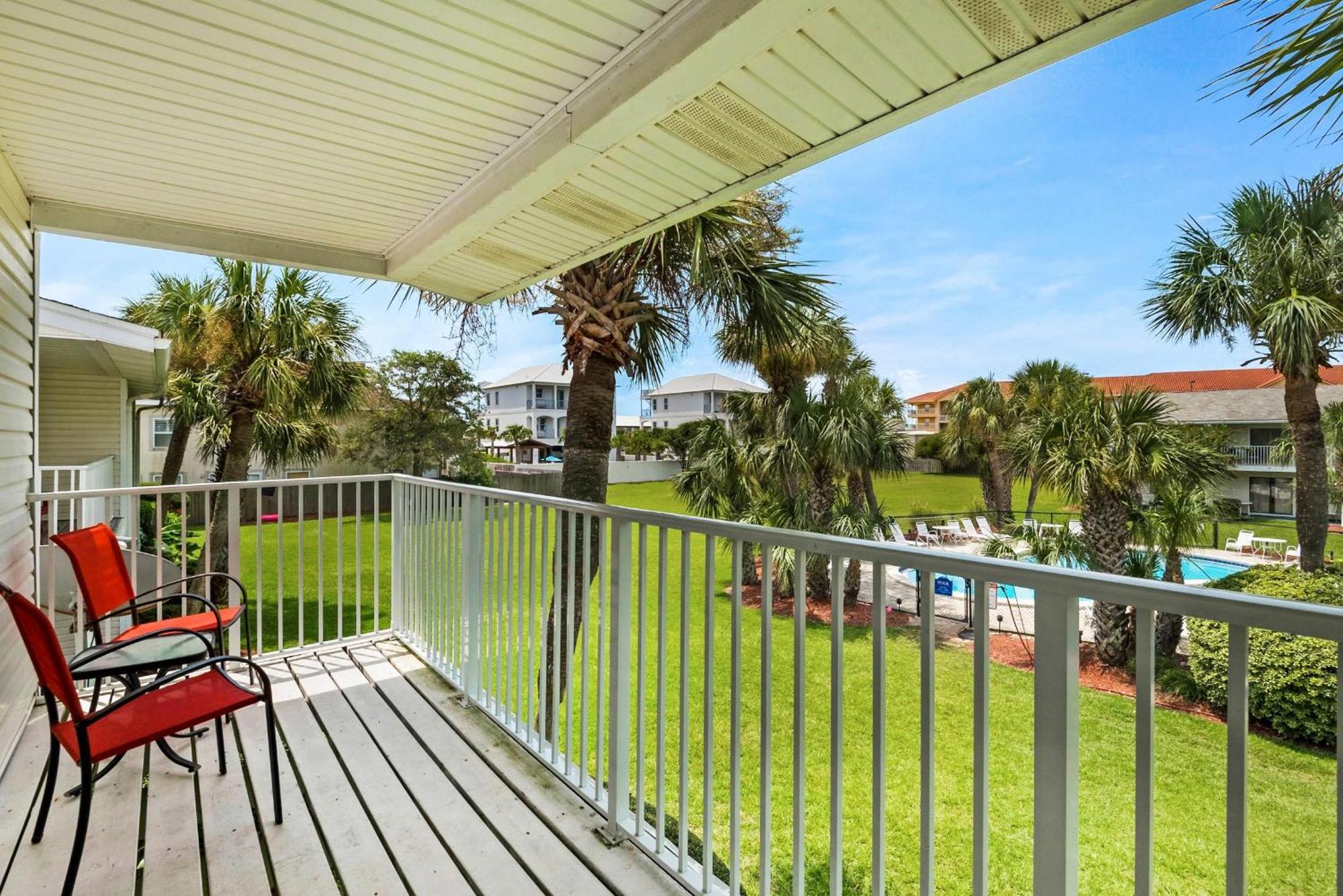 Summerhouse Townhomes #6- Blue Pearl Destin Exterior photo
